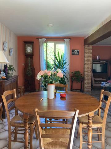 Maison Le Havre 6 pièce(s) 124 m2