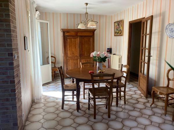 Maison Le Havre 6 pièce(s) 124 m2