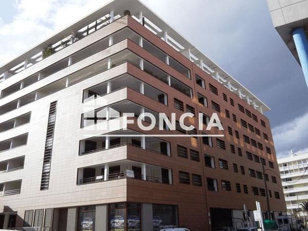 Location Appartement 3 pièces 63 m² - 21 ESPACE MEDITERRANEE Perpignan 66000