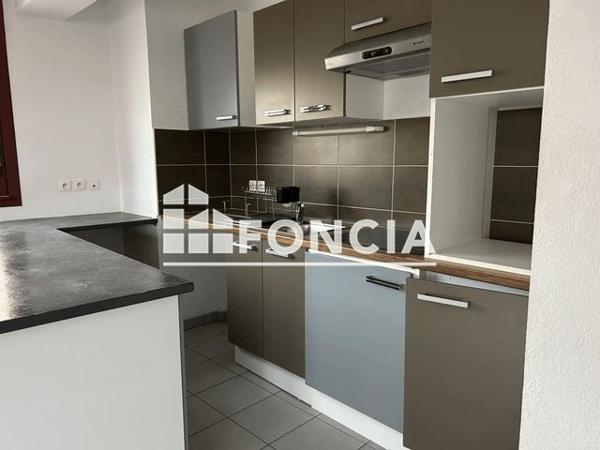 Location Appartement 3 pièces 63 m² - 21 ESPACE MEDITERRANEE Perpignan 66000