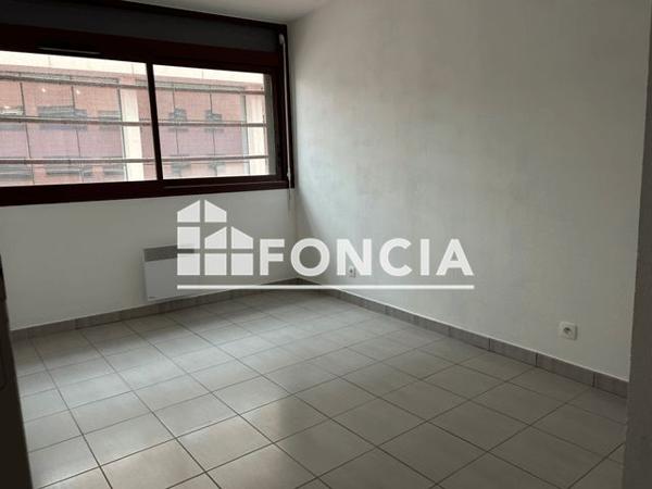 Location Appartement 3 pièces 63 m² - 21 ESPACE MEDITERRANEE Perpignan 66000