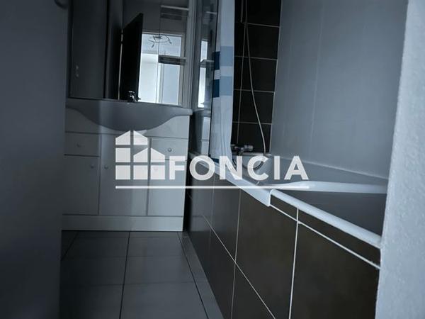 Location Appartement 3 pièces 63 m² - 21 ESPACE MEDITERRANEE Perpignan 66000