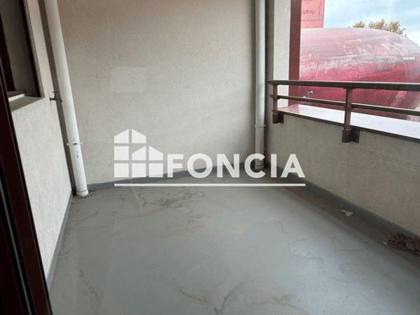 Location Appartement 3 pièces 63 m² - 21 ESPACE MEDITERRANEE Perpignan 66000