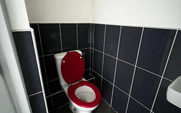 Appartement à vendre    3 pièces • 66,68 m2 Cayenne