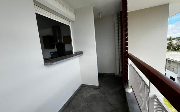 Appartement à vendre    3 pièces • 66,68 m2 Cayenne