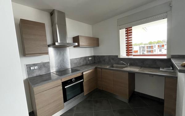 Appartement à vendre    3 pièces • 66,68 m2 Cayenne