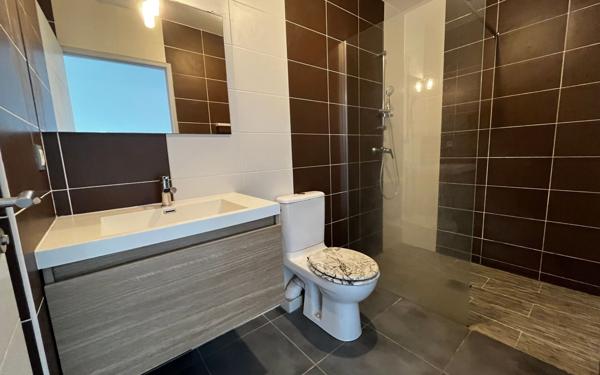 Appartement à vendre    3 pièces • 66,68 m2 Cayenne