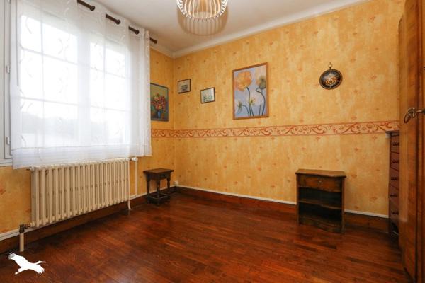 Maison à vendre 218 325 € Chambray-lès-Tours 4 p 75 m² DPE F