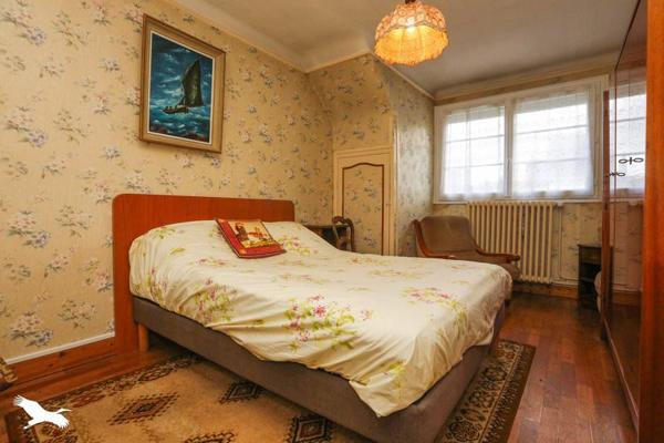 Maison à vendre 218 325 € Chambray-lès-Tours 4 p 75 m² DPE F