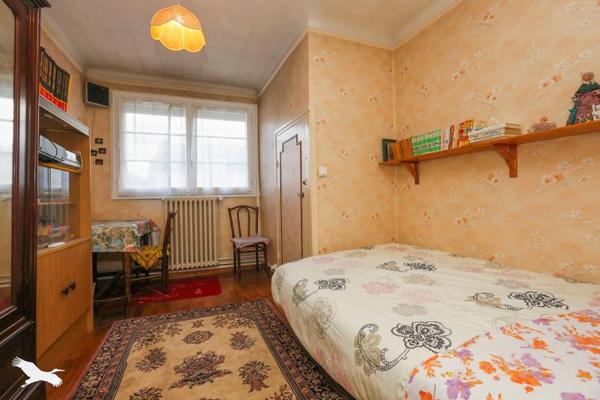 Maison à vendre 218 325 € Chambray-lès-Tours 4 p 75 m² DPE F