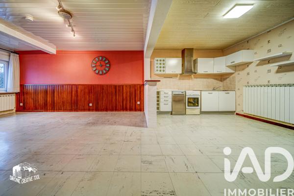 Maison à vendre 7 pièces 193 m² Oberdorff