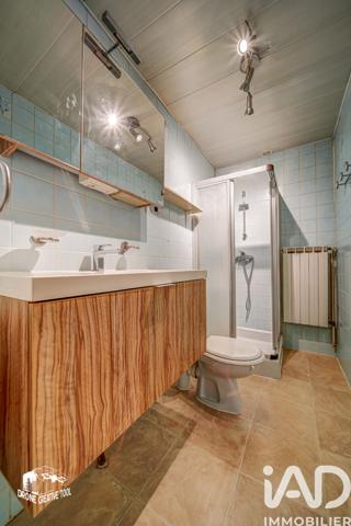 Maison à vendre 7 pièces 193 m² Oberdorff