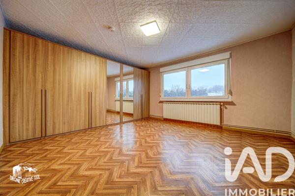 Maison à vendre 7 pièces 193 m² Oberdorff