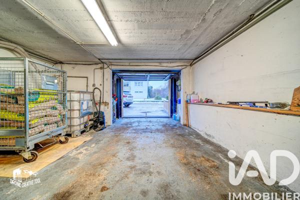 Maison à vendre 7 pièces 193 m² Oberdorff