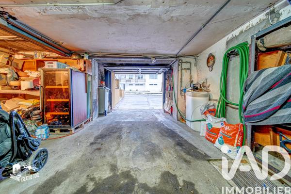 Maison à vendre 7 pièces 193 m² Oberdorff