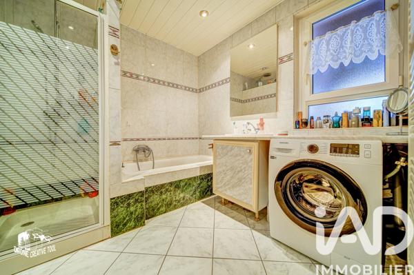 Maison à vendre 7 pièces 193 m² Oberdorff