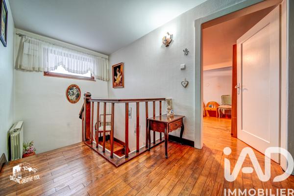 Maison à vendre 7 pièces 193 m² Oberdorff