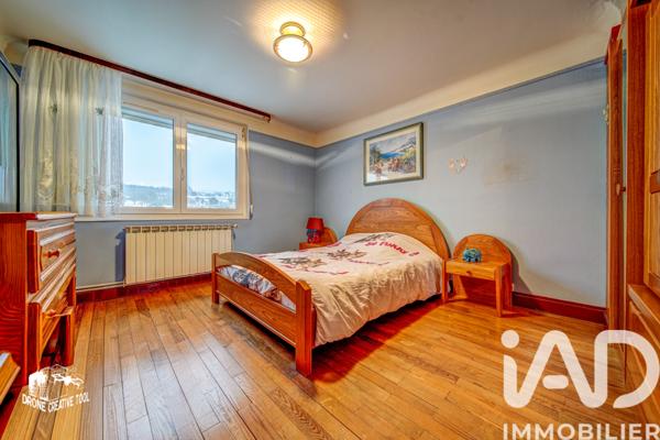 Maison à vendre 7 pièces 193 m² Oberdorff