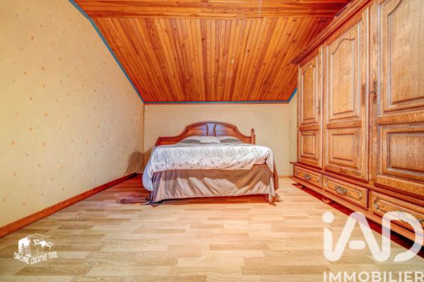 Maison à vendre 7 pièces 193 m² Oberdorff