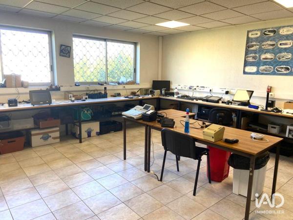 Murs commerciaux  à vendre 104 m² Puget-sur-Argens
