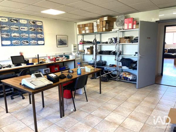 Murs commerciaux  à vendre 104 m² Puget-sur-Argens