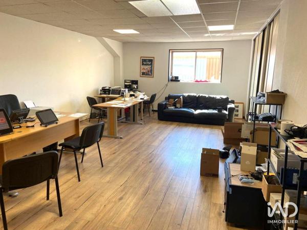 Murs commerciaux  à vendre 104 m² Puget-sur-Argens