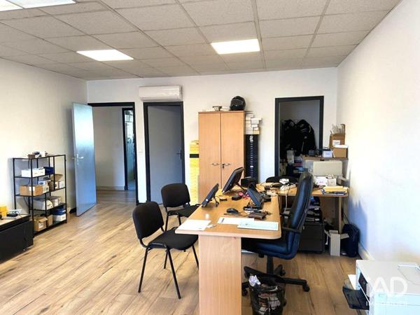 Murs commerciaux  à vendre 104 m² Puget-sur-Argens