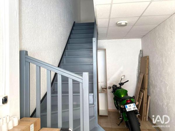 Murs commerciaux  à vendre 104 m² Puget-sur-Argens