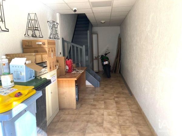 Murs commerciaux  à vendre 104 m² Puget-sur-Argens