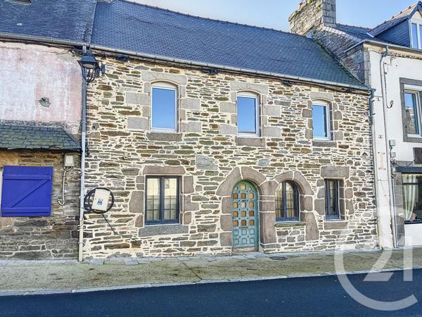 Maison à vendre  1 pièce - 293 m2 LANNION - 22