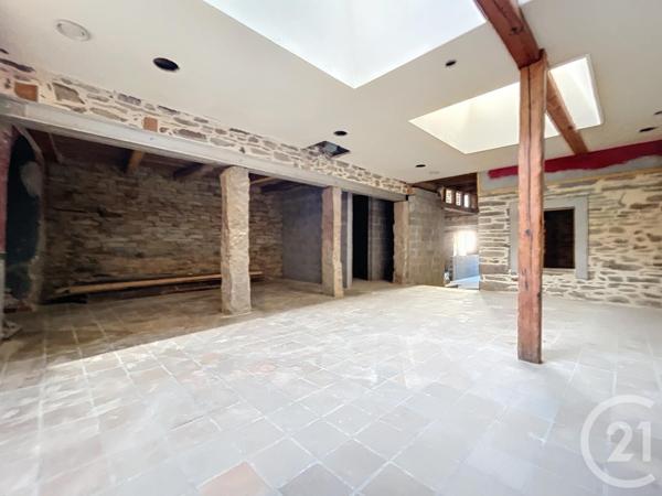 Maison à vendre  1 pièce - 293 m2 LANNION - 22
