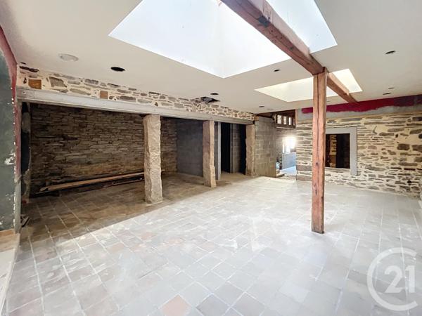 Maison à vendre  1 pièce - 293 m2 LANNION - 22