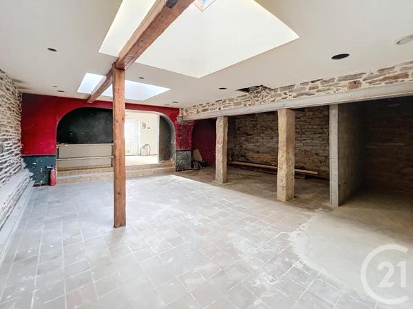 Maison à vendre  1 pièce - 293 m2 LANNION - 22