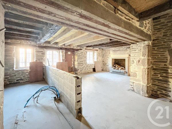 Maison à vendre  1 pièce - 293 m2 LANNION - 22
