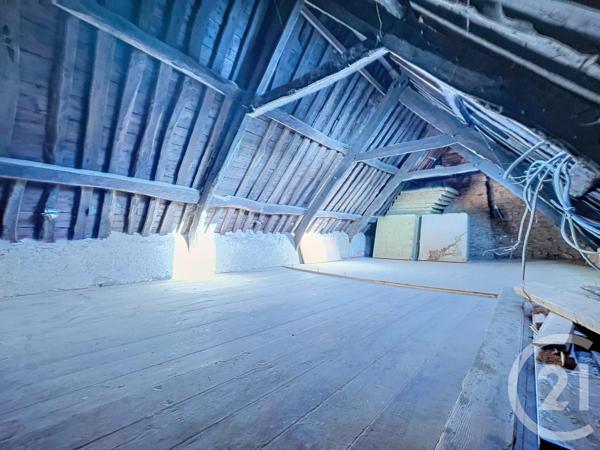 Maison à vendre  1 pièce - 293 m2 LANNION - 22