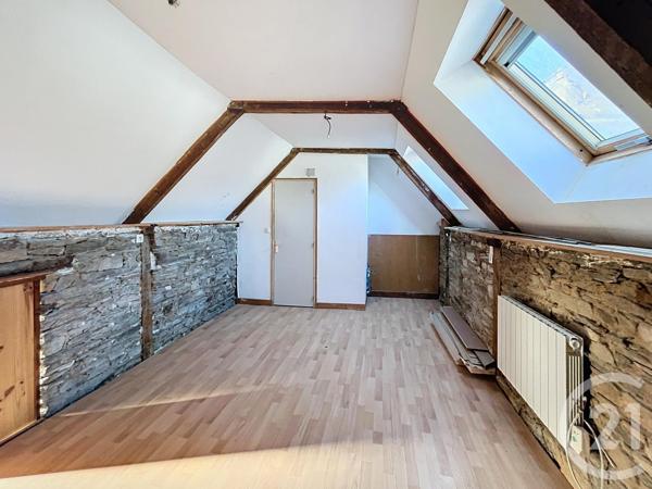 Maison à vendre  1 pièce - 293 m2 LANNION - 22