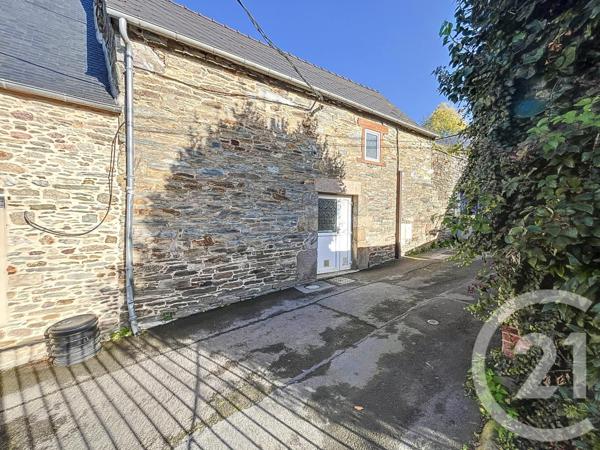 Maison à vendre  1 pièce - 293 m2 LANNION - 22