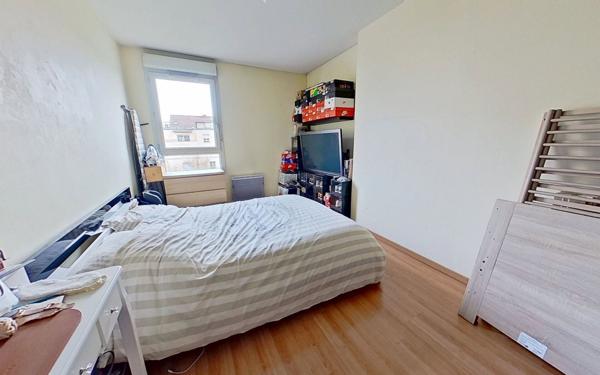 Appartement à vendre    3 pièces • 68 m2 Lyon 9