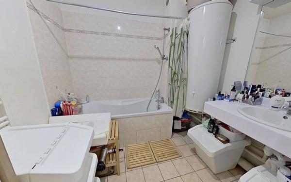 Appartement à vendre    3 pièces • 68 m2 Lyon 9