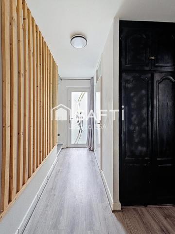 Maison 5 pièces – Saint-Avold – Calme & Proximité