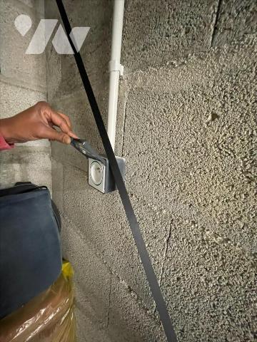 Face mer avec terrasse de 12m²