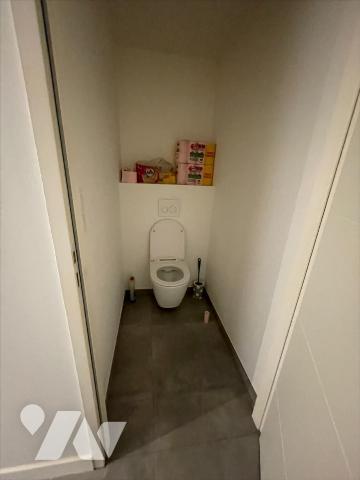 Face mer avec terrasse de 12m²