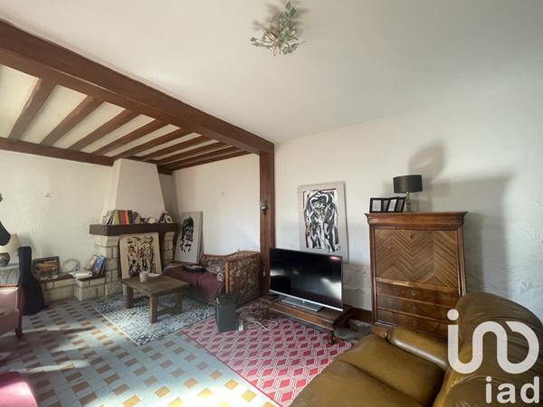 Maison à vendre 4 pièces 105 m² Deauville