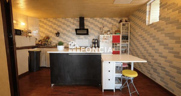 À vendre Immeuble 136 m² - Honfleur 14600