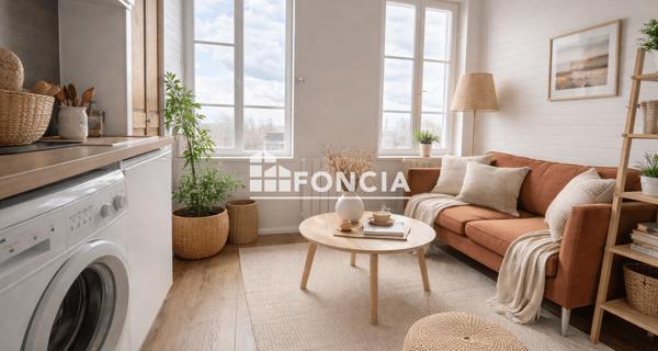 À vendre Immeuble 136 m² - Honfleur 14600
