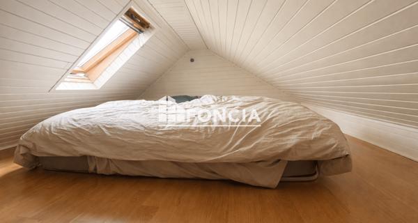 À vendre Immeuble 136 m² - Honfleur 14600