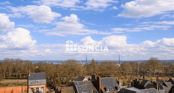 À vendre Immeuble 136 m² - Honfleur 14600