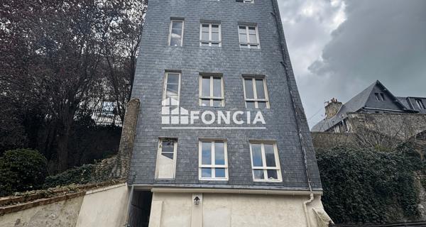À vendre Immeuble 136 m² - Honfleur 14600