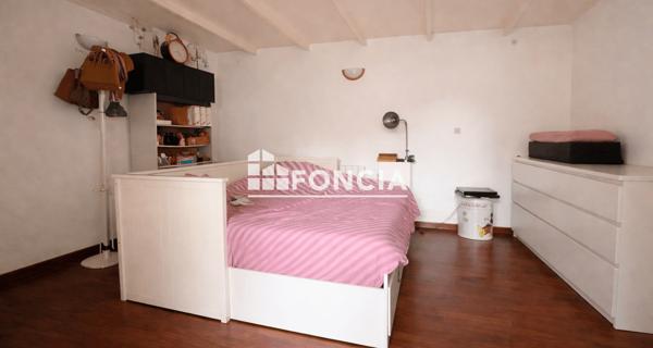 À vendre Immeuble 136 m² - Honfleur 14600