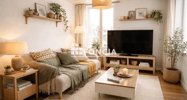 À vendre Immeuble 136 m² - Honfleur 14600